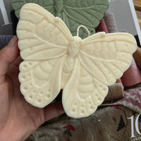 BOUGIE EN FORME DE PAPILLON