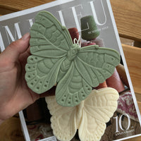 BOUGIE EN FORME DE PAPILLON