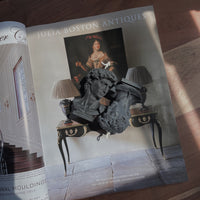 BOUGIE BUTE DE DAVID