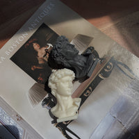 BOUGIE BUTE DE DAVID