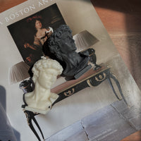 BOUGIE BUTE DE DAVID