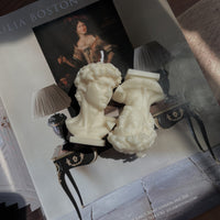 BOUGIE BUTE DE DAVID