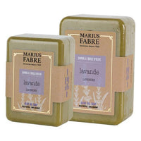 SAVON MARIUS FABRE