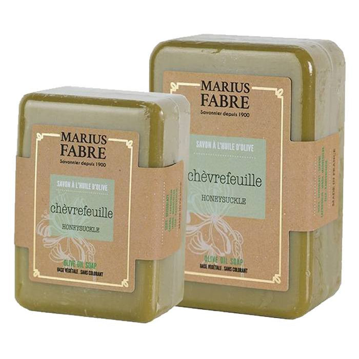 SAVON MARIUS FABRE