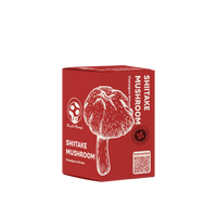 KIT DE CHAMPIGNONS SHIITAKE