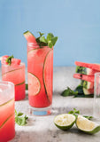 MELANGE À COCKTAILS - MOJITO AU MELON D'EAU