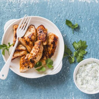 ASSAISONNEMENT - GREC POUR POULET