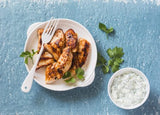 ASSAISONNEMENT - GREC POUR POULET