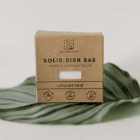 SAVON VAISSELLE SOLIDE BERGAMOT LIME PUISSANT ET ÉCOLOGIQUE NETTOIE LA GAISSE EN PROFONDEUR POUR LES FAMILLES DURABLES