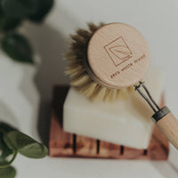 SAVON VAISSELLE SOLIDE SANS PARFUM PUISSANT ET ÉCO RESPONSABLE POUR FAMILLES PROPRETÉ DURABLE