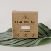 SAVON VAISSELLE SOLIDE SANS PARFUM PUISSANT ET ÉCO RESPONSABLE POUR FAMILLES PROPRETÉ DURABLE