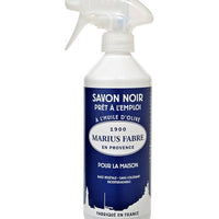 SAVON NOIR LIQUIDE