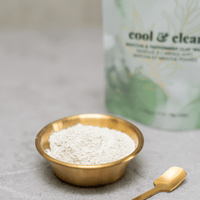 MASQUE VISAGE AU MATCHA RAFRAICHISSANT ET CLARIFIANT
