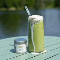 MATCHA DE CÉRÉMONIE BIO