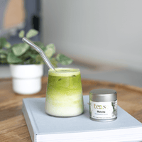 MATCHA DE CÉRÉMONIE BIO