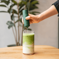 MATCHA DE CÉRÉMONIE BIO