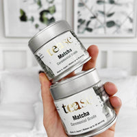 MATCHA DE CÉRÉMONIE BIO