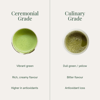 MATCHA DE CÉRÉMONIE BIO