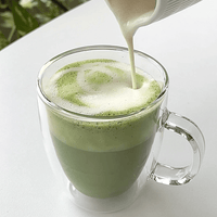 MATCHA DE CÉRÉMONIE BIO