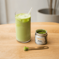 MATCHA DE CÉRÉMONIE BIO