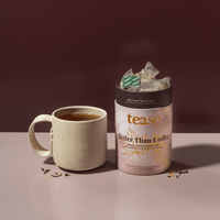 MIEUX QUE LE CAFÉ (NOUVEAU !)
