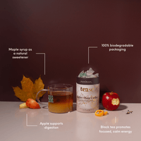MIEUX QUE LE CAFÉ (NOUVEAU !)