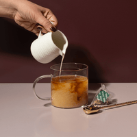 MIEUX QUE LE CAFÉ (NOUVEAU !)