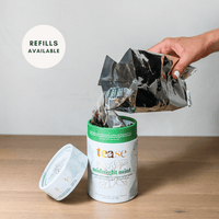 MENTHE MIDNIGHT (BIO)