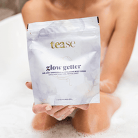 GOMMAGE CORPS GLOW GETTER EARL GREY