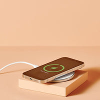 KIT DE MUG CHAUFFANT INTELLIGENT 2.0 AVEC CHARGEUR SANS FIL