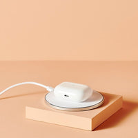 KIT DE MUG CHAUFFANT INTELLIGENT 2.0 AVEC CHARGEUR SANS FIL