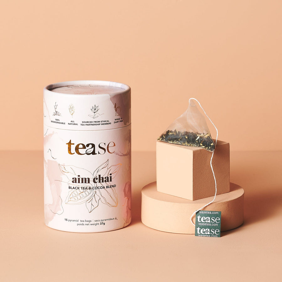 AIM CHAI