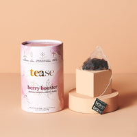 BOOSTER AUX BAIES (BIO)