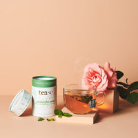 MENTHE MIDNIGHT (BIO)