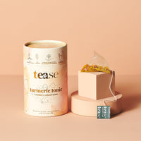TONIQUE AU CURCUMA