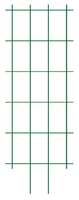 TREILLIS VERT