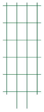 TREILLIS VERT