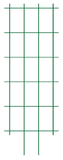 TREILLIS VERT