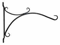 SUPPORT À JARDINIÈRE 24"