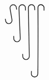 CROCHET À EXTENSION