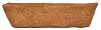 NATTE DE COCO RECTANGULAIRE 24PO
