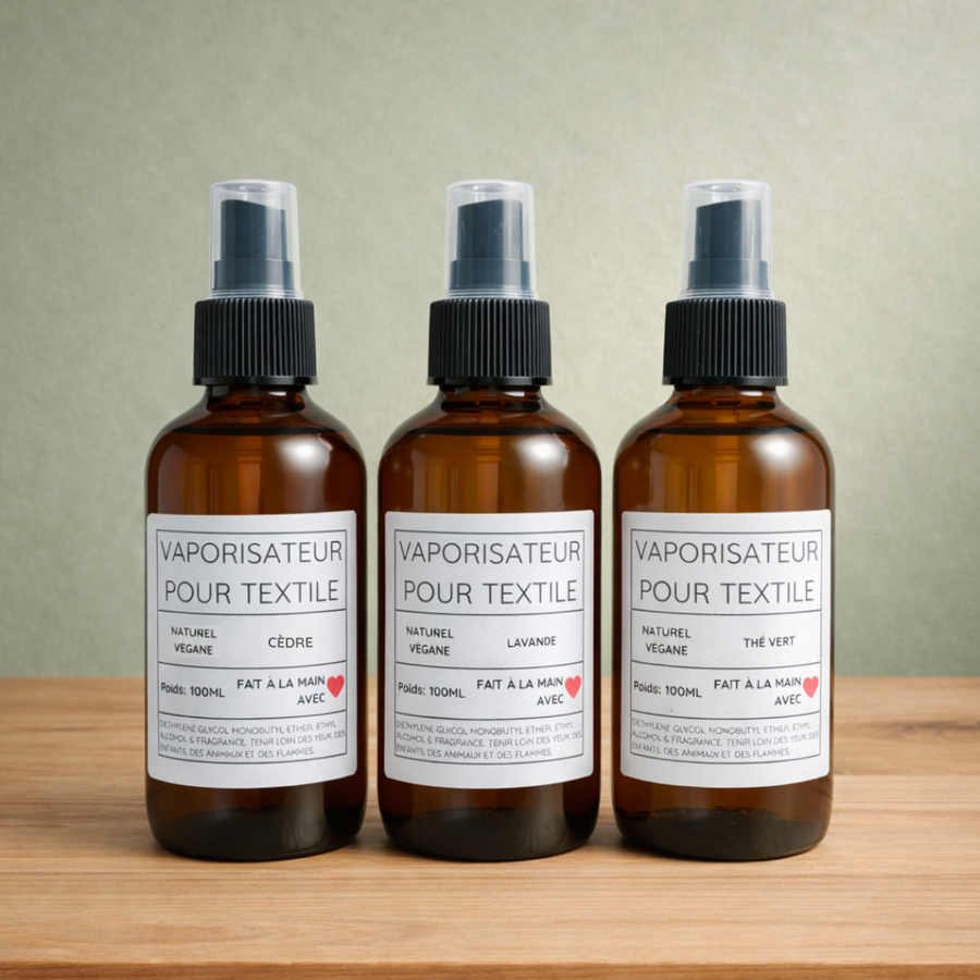 ODOR-ELIMINATING FABRIC SPRAY