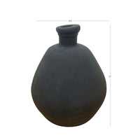 VASE BULLE EN CIMENT BIOLOGIQUE DECORATIONETMULTIFONCTIONNELLETECHNOLOGIQUELUMINEUSE