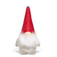 GNOME À BARBE